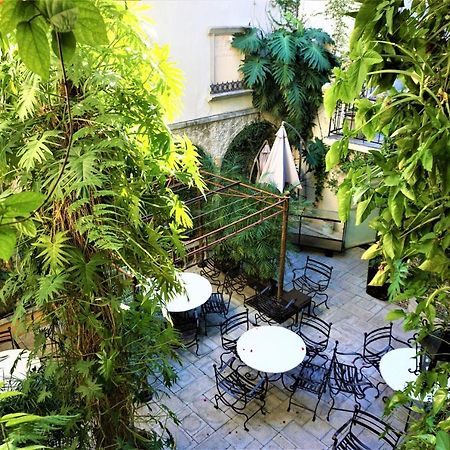 Hotel Boutique Suites Puerto Канкун Экстерьер фото