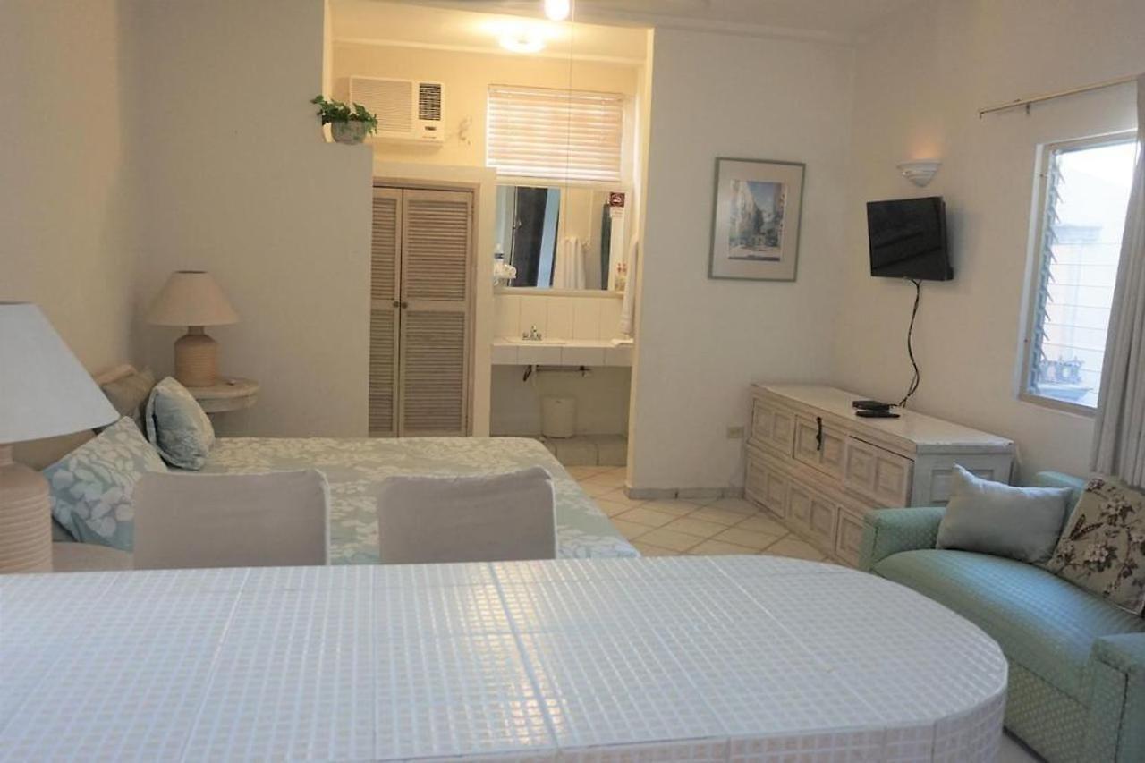 Hotel Boutique Suites Puerto Канкун Экстерьер фото