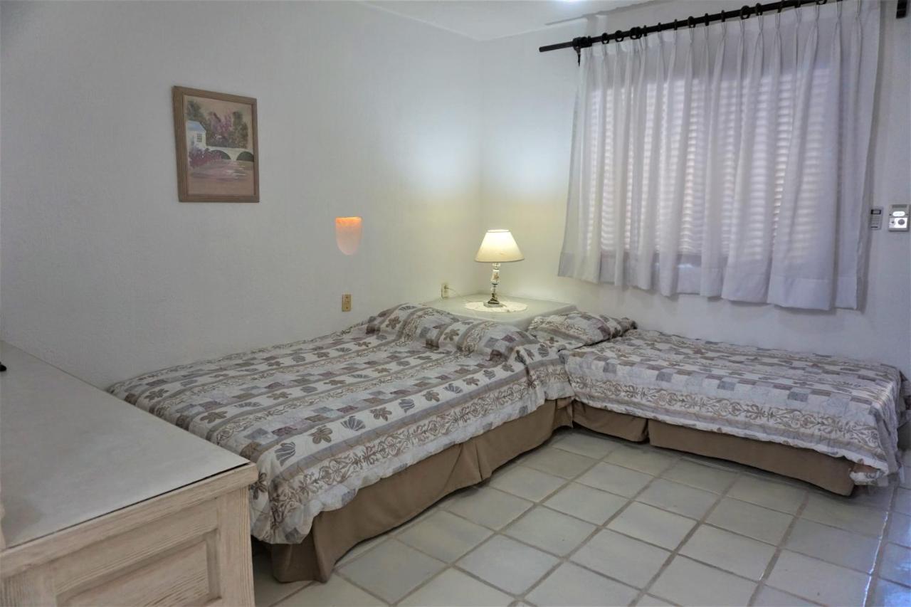 Hotel Boutique Suites Puerto Канкун Экстерьер фото